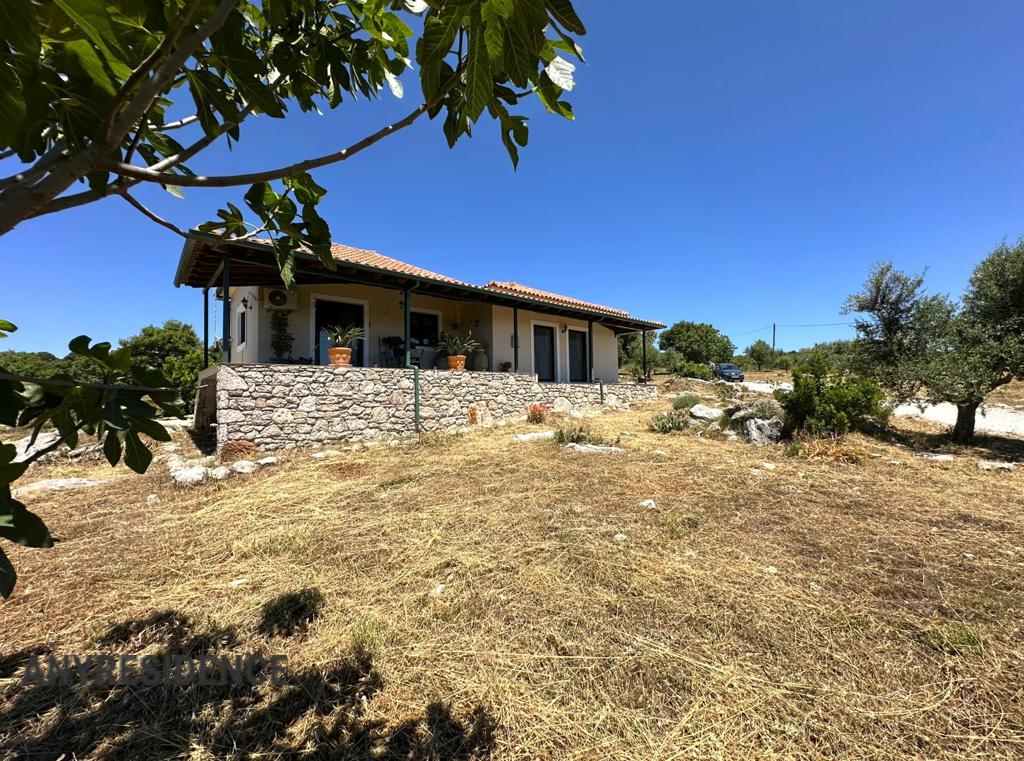 Townhome in Peloponnese, photo #7, listing #2484032