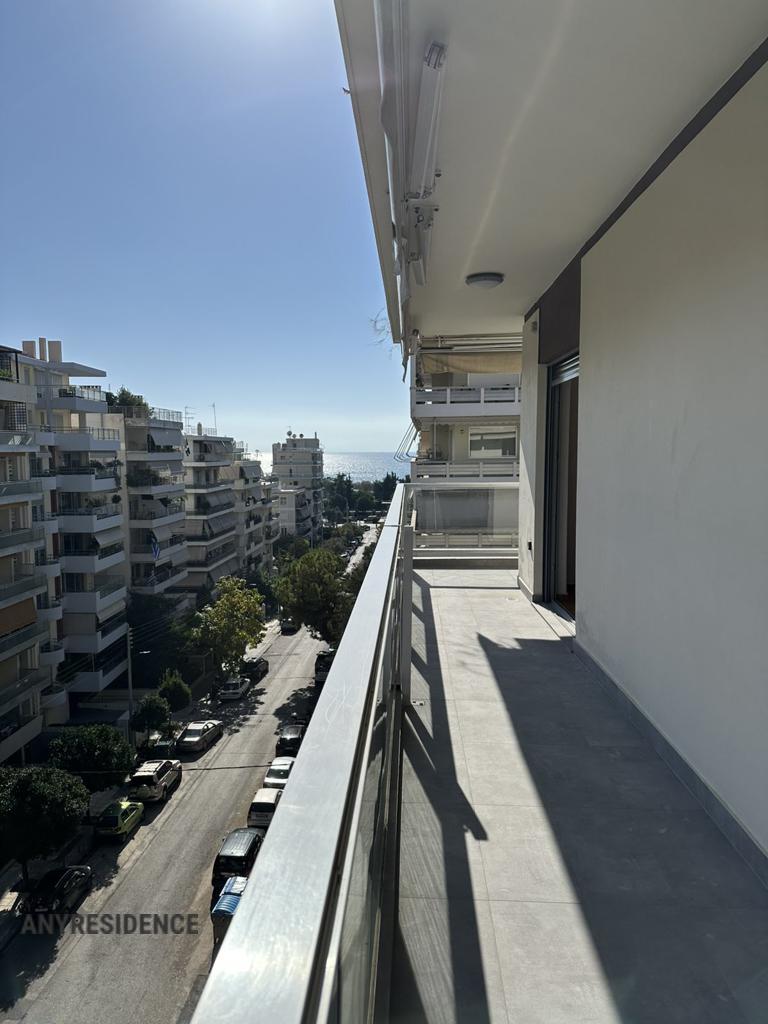 6 room apartment in Palaio Faliro, photo #2, listing #2461204