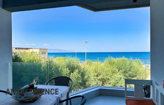 New home in Korinthos