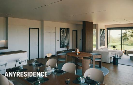 Country seat in Thessaloniki