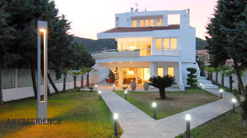 Villa in Nea Iraklitsa, photo #4, listing #2210086