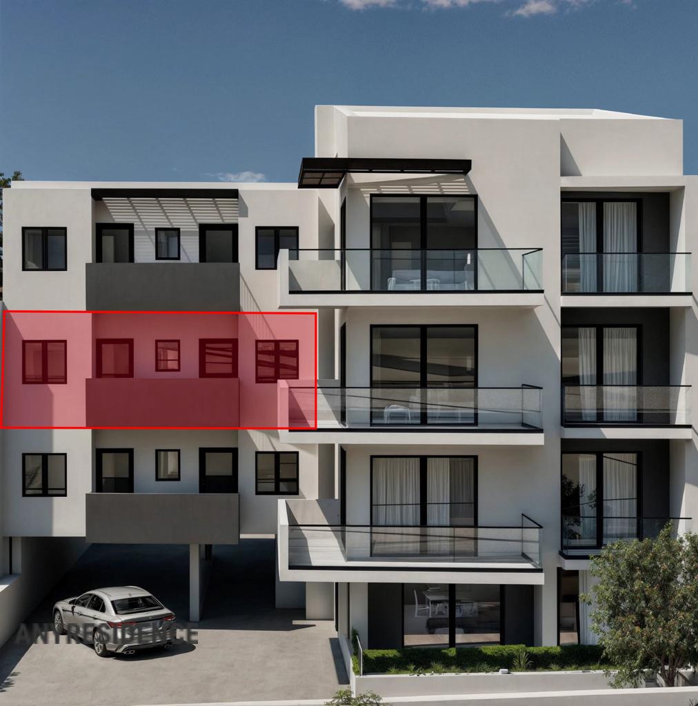 3 room new home in Nafplio, photo #4, listing #2458386