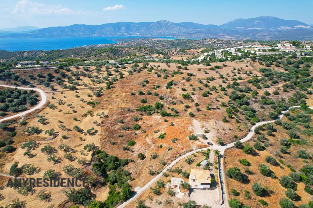 Development land Porto Cheli, photo #8, listing #2537923