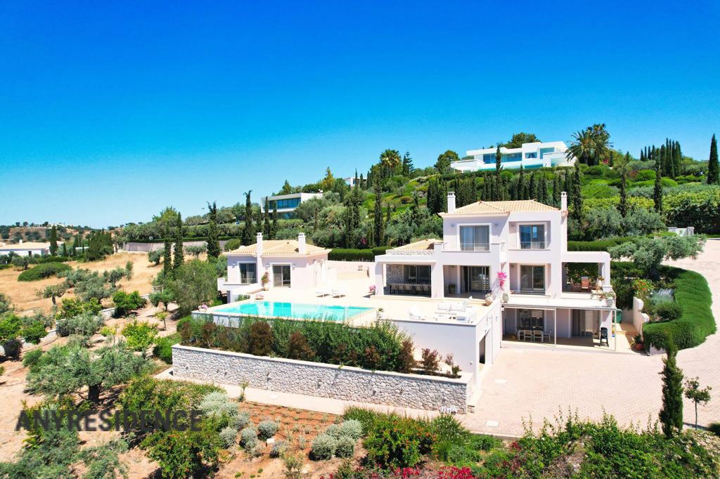 Villa in Kranidi, photo #2, listing #2474164
