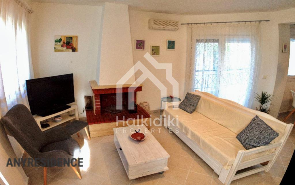 3 room apartment in Chalkidiki (Halkidiki), photo #1, listing #2364282