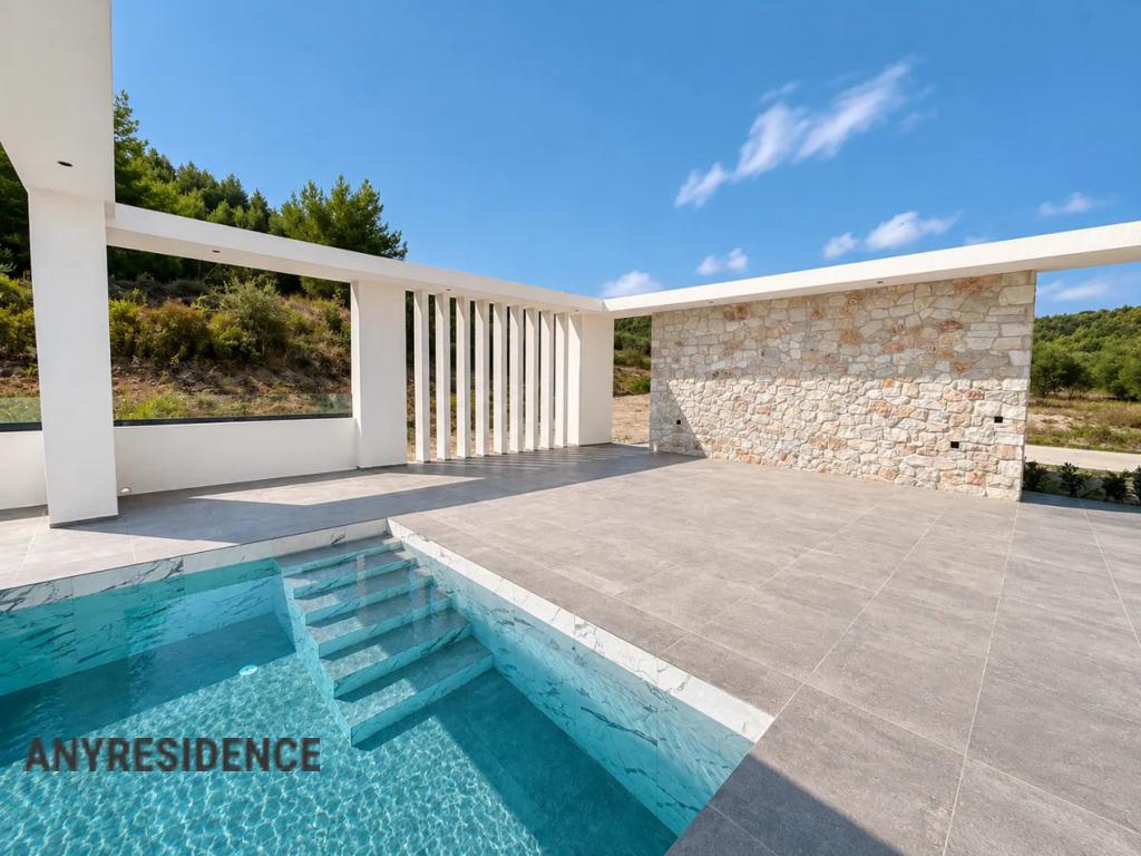 Villa in Chaniotis, photo #4, listing #2549490