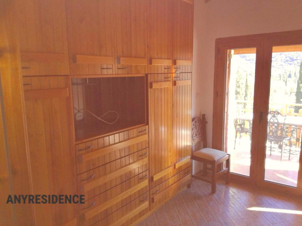 Villa in Peloponnese, photo #9, listing #2487980