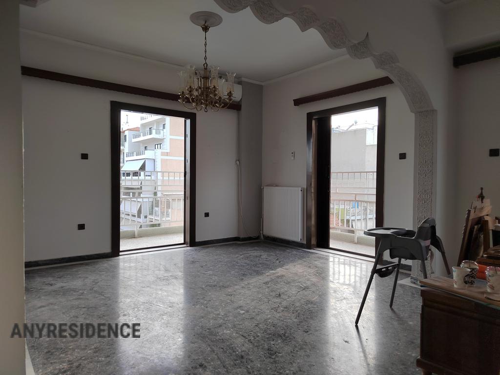 8 room apartment in Nikaia, photo #2, listing #2450453