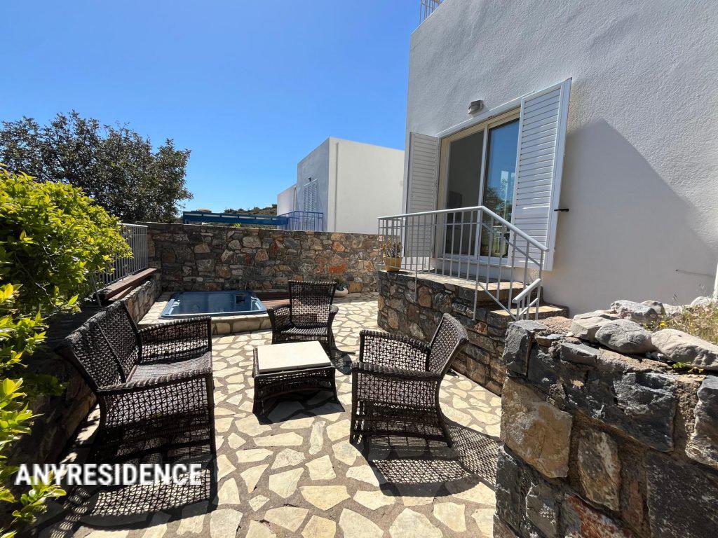 Villa in Lasithi, photo #4, listing #2457459
