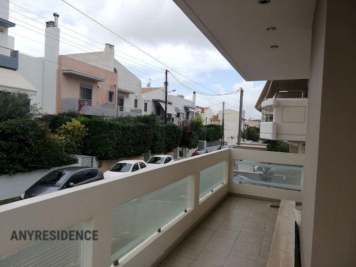 3 room terraced house in Athens, photo #4, listing #2470467