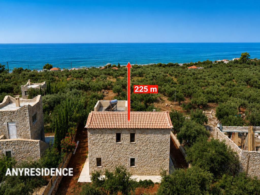 Townhome in Messenia, photo #1, listing #2548555