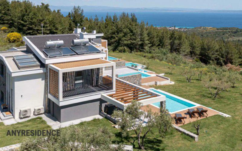 Villa in Agia Paraskevi (Chalkidiki), photo #10, listing #2418082