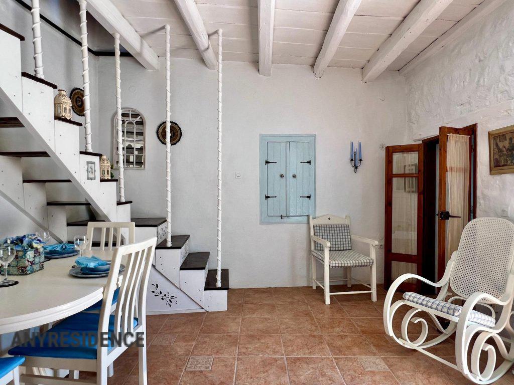 Detached house in Elounda, photo #4, listing #2536469