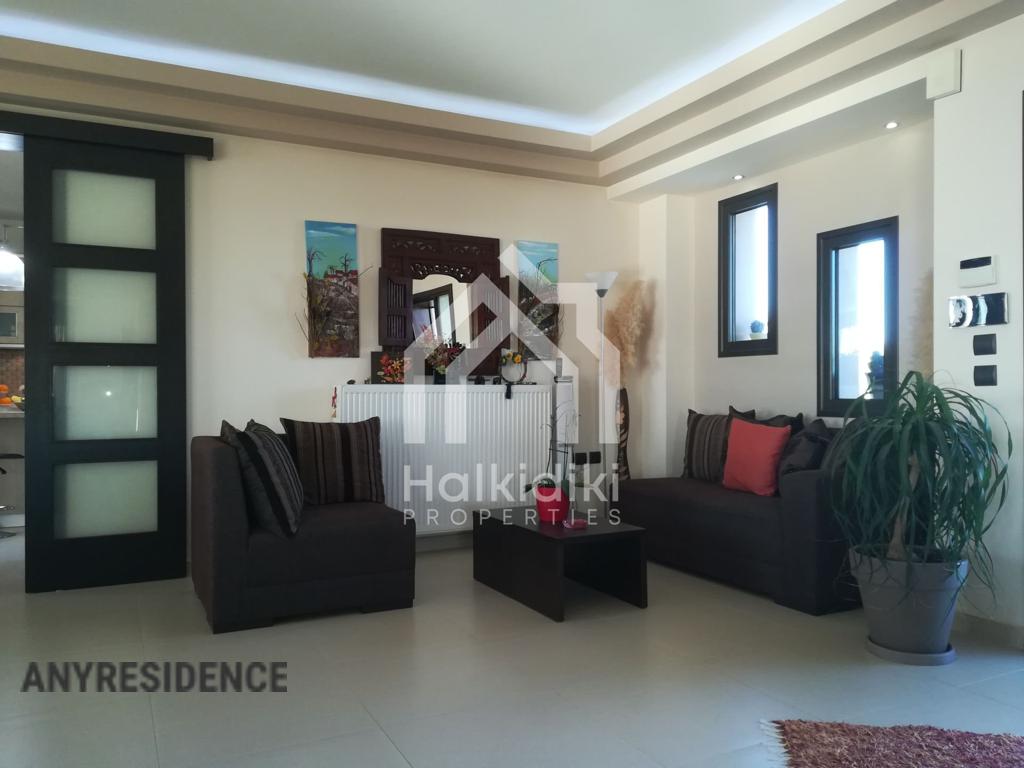 7 room villa in Chalkidiki (Halkidiki), photo #8, listing #2357560