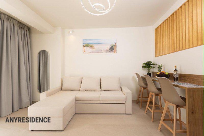 Hotel in Pallini, photo #3, listing #2417786