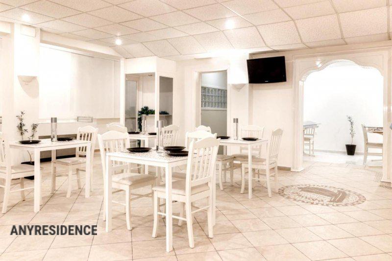 Hotel in Polychrono, photo #7, listing #2097129