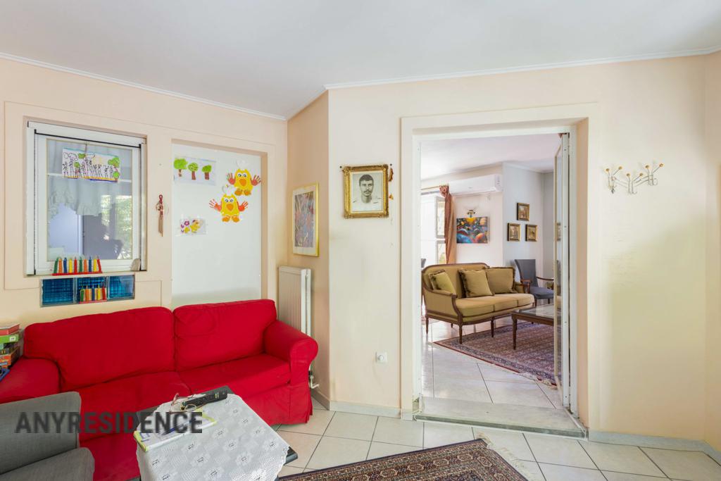 3 room apartment in Athens, photo #10, listing #2540251