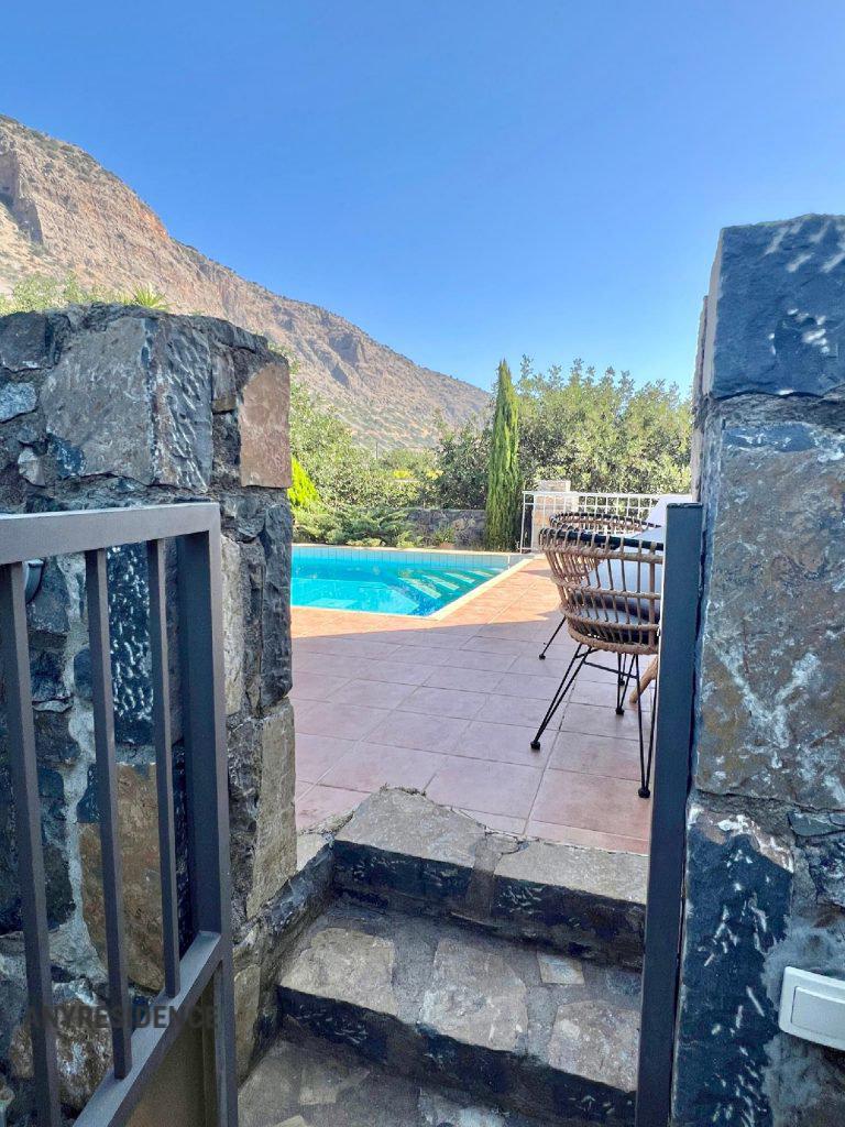 Villa in Lasithi, photo #8, listing #2457459