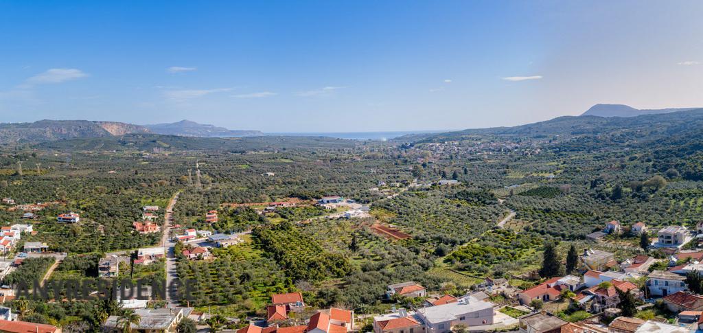 Villa in Chania, photo #4, listing #2523567