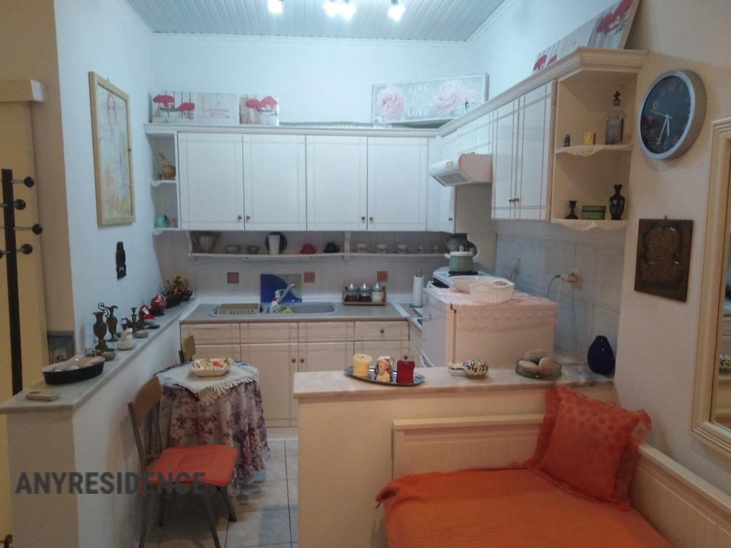 Apartment in Corfu, photo #4, listing #2156124