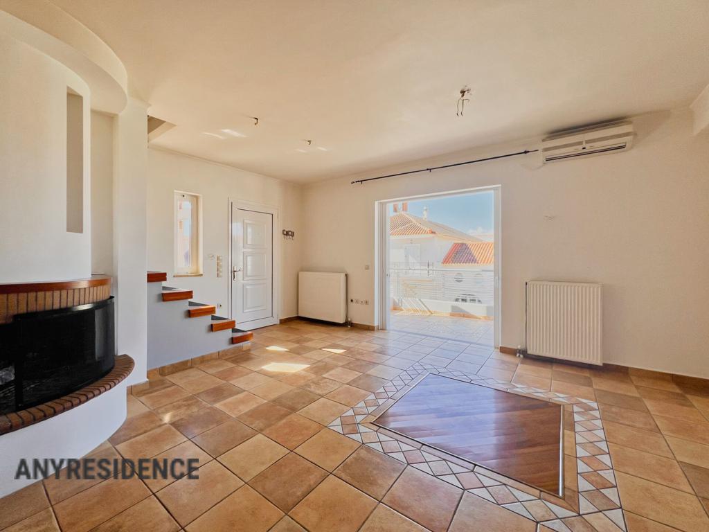 Penthouse in Nafplio, photo #4, listing #2482838