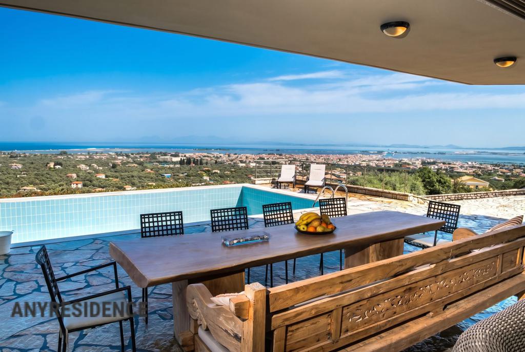 Villa in Lefkas, photo #5, listing #2553849