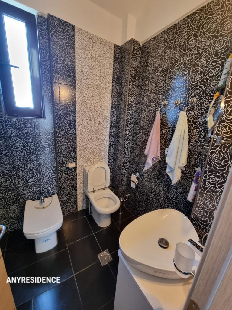 Townhome in Kriopigi, photo #3, listing #2482910