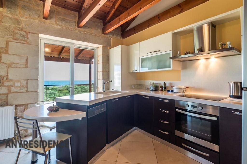 Townhome in Chania, photo #4, listing #2454831