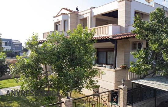 Villa in Nea Moudania