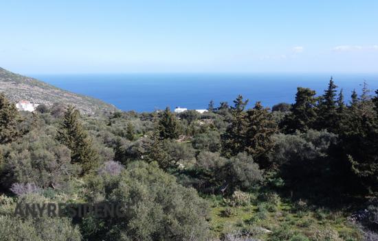 Development land Chania