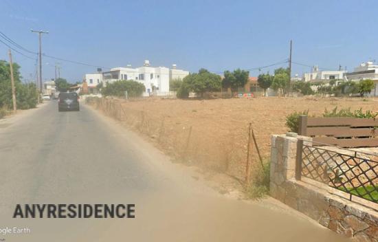 Development land Sisi
