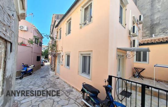 3 room apartment in Corfu