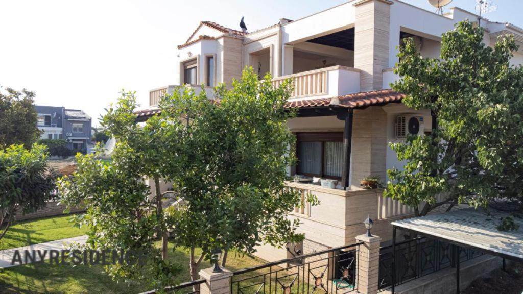 Villa in Nea Moudania, photo #1, listing #2478773