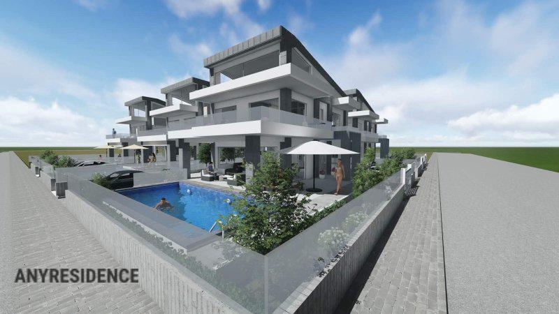 Villa in Sozopoli, photo #4, listing #2190531