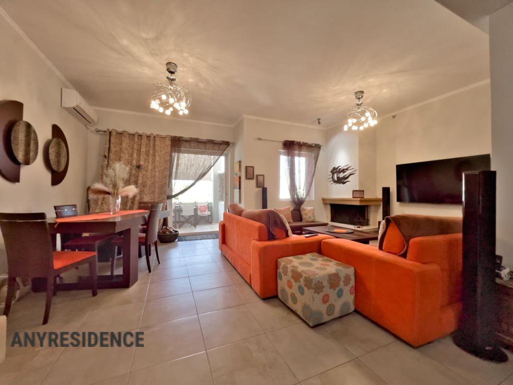 Terraced house in Nafplio, photo #6, listing #2466223