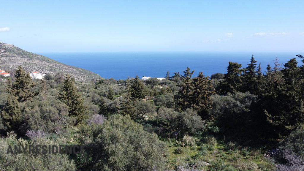 Development land Chania, photo #1, listing #2511870