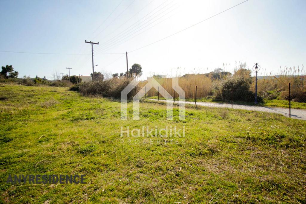 Development land Chalkidiki (Halkidiki), photo #2, listing #1848194