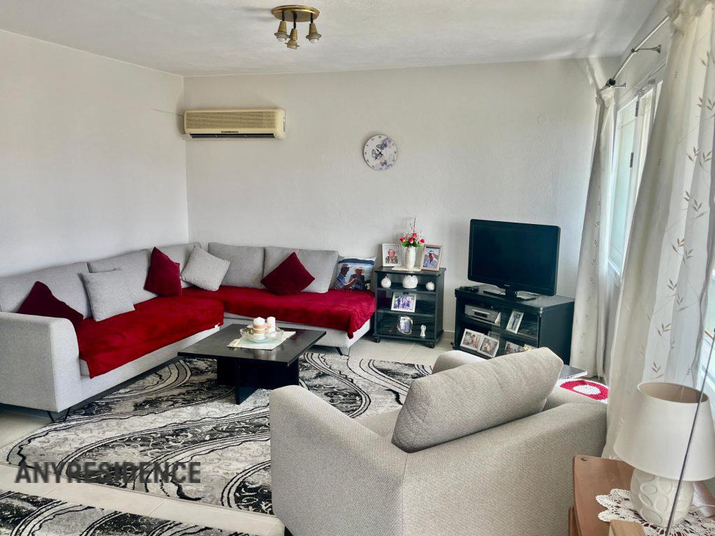 Apartment in Elounda, photo #3, listing #2553448