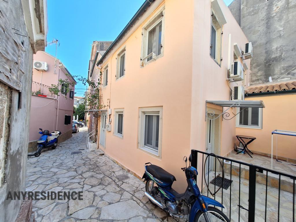 3 room apartment in Corfu, photo #1, listing #2551433
