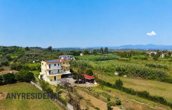 Townhome in Peloponnese