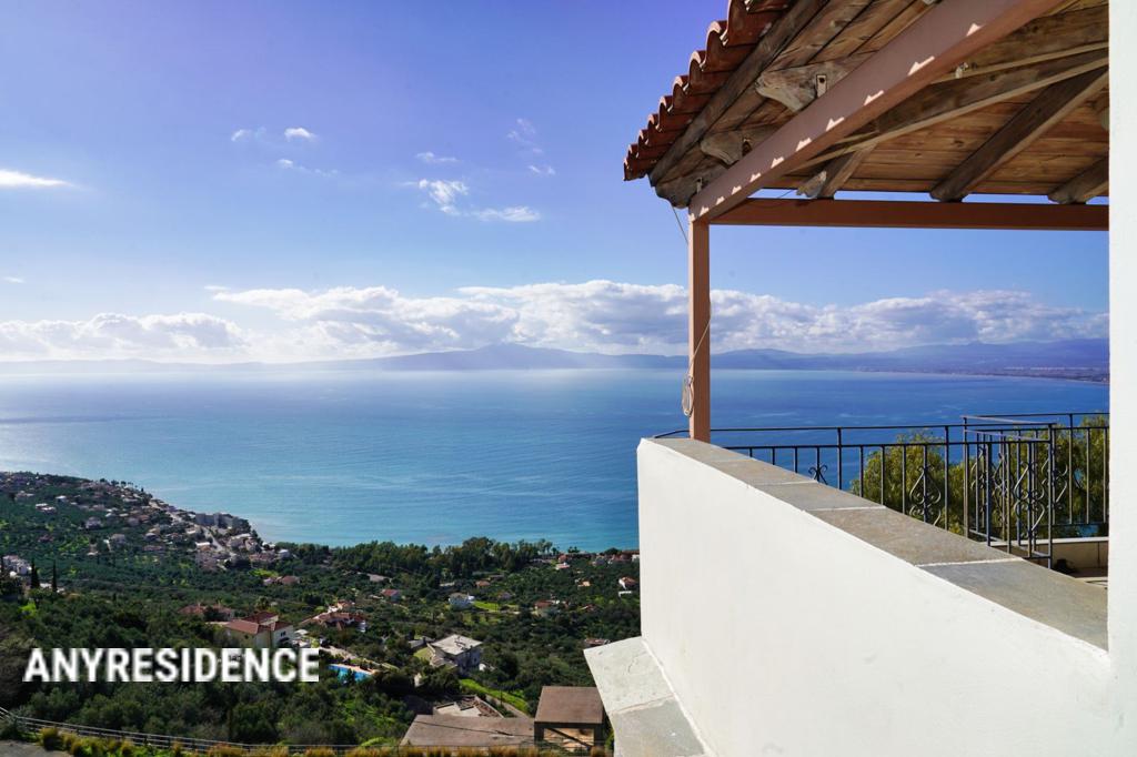 Townhome in Peloponnese, photo #3, listing #2513987