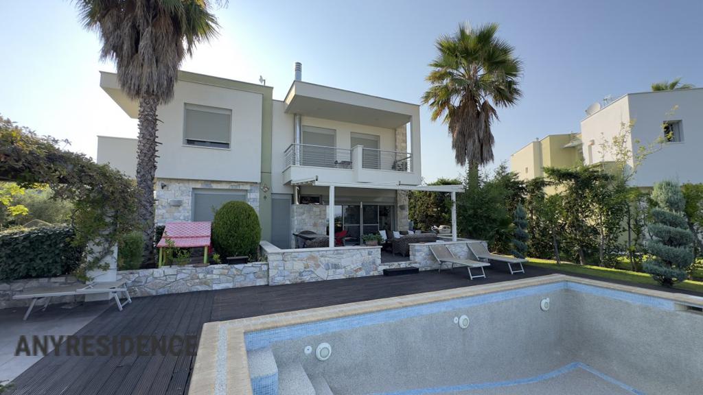 Villa in Pefkochori, photo #5, listing #2478796