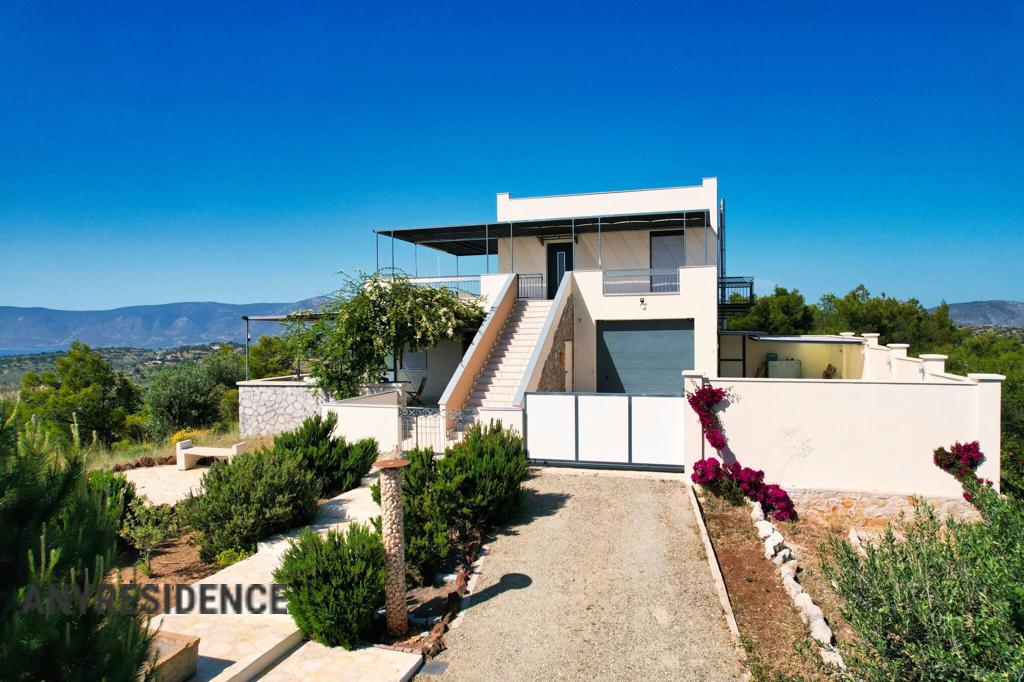 14 room villa in Kranidi, photo #6, listing #2458829