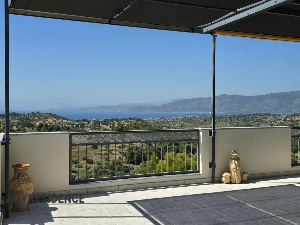Villa in Kranidi, photo #6, listing #2463591