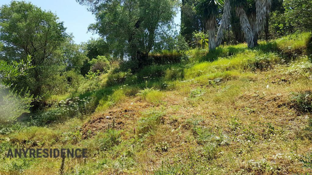 Development land Corfu, photo #1, listing #2110986