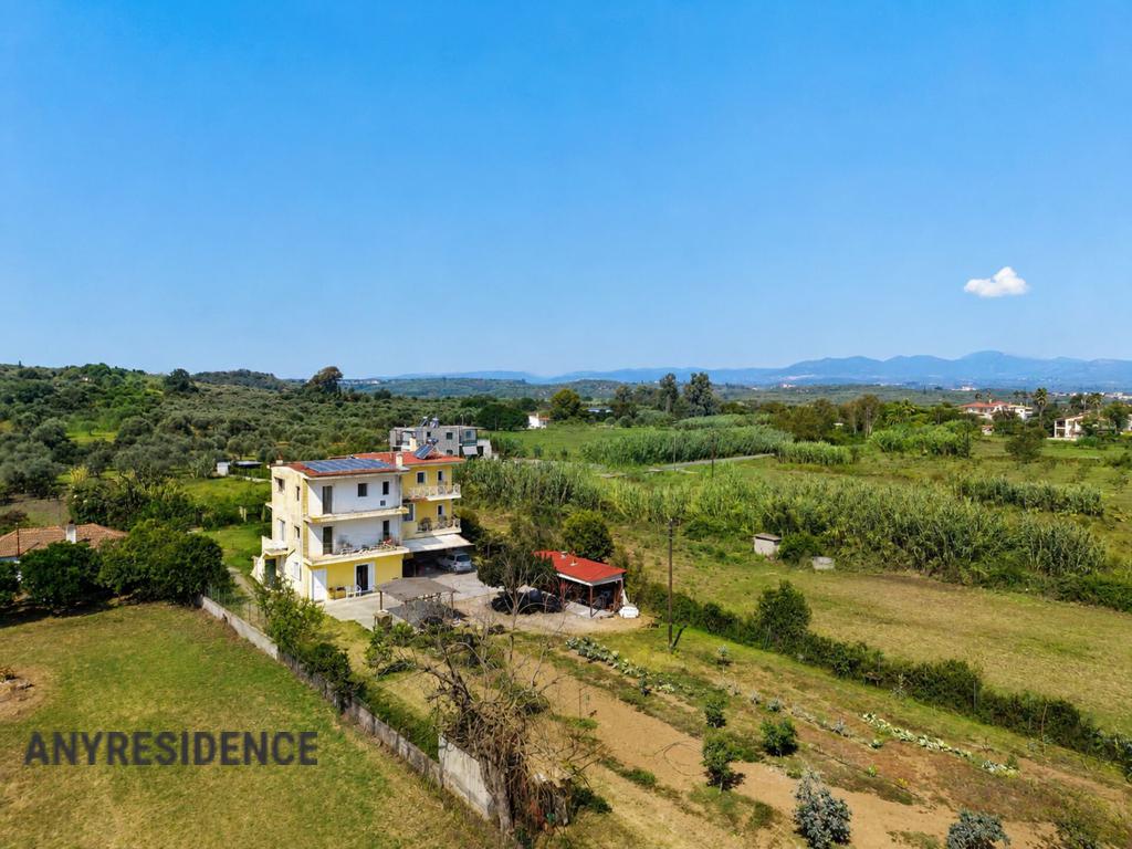 Townhome in Peloponnese, photo #1, listing #2548931