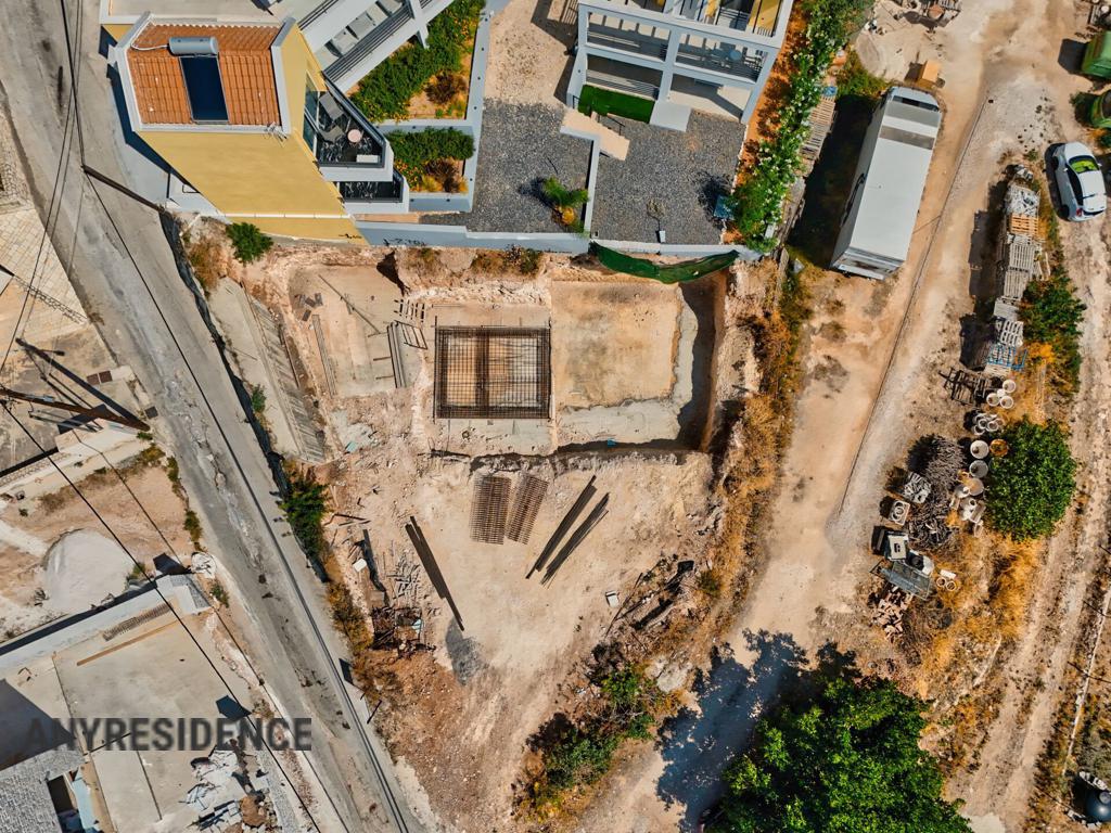 Terraced house in Nafplio, photo #7, listing #2470577