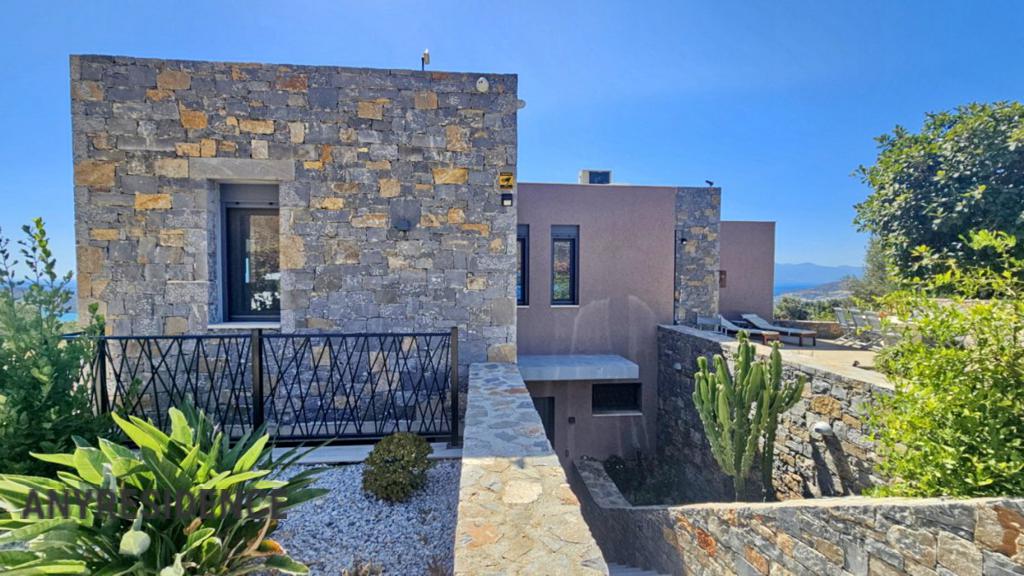 Villa in Elounda, photo #6, listing #2532534