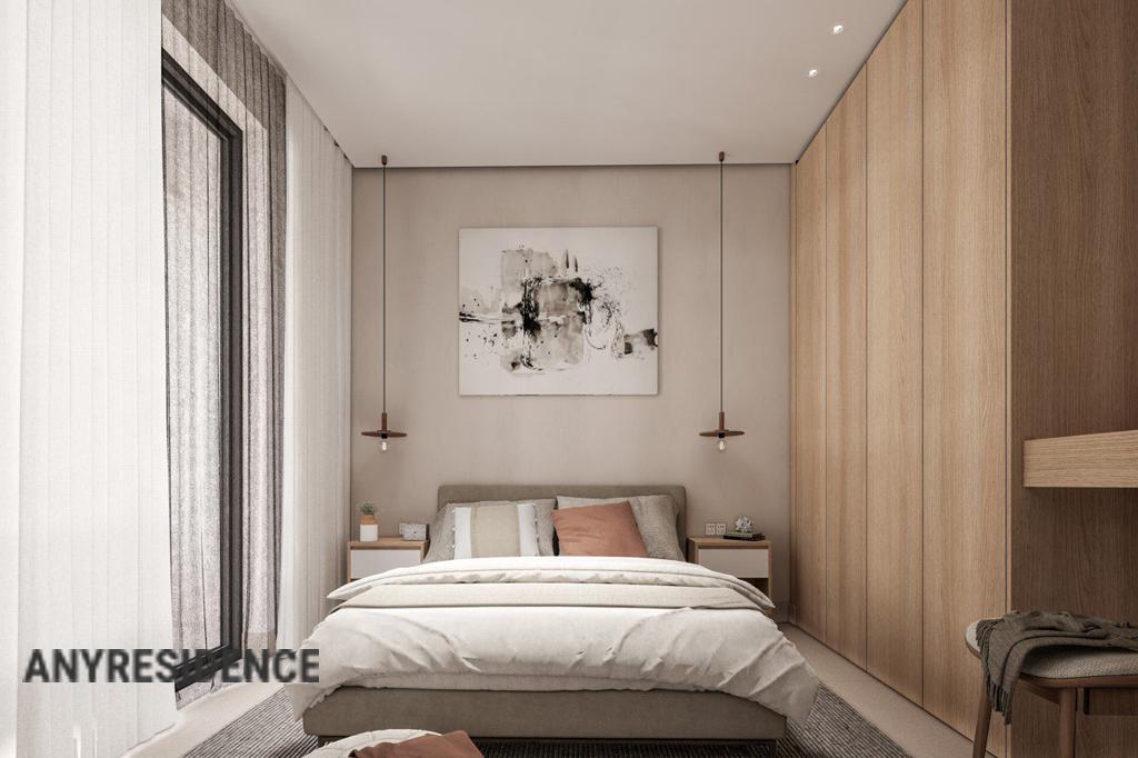 Apartment in Chania, photo #6, listing #2517992