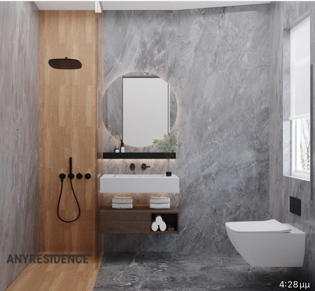 6 room loft in Kallithea, photo #5, listing #2467151